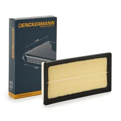 Abbildung von DENCKERMANN A146952 Luftfilter 39 151 269 Umluftfilter TOYOTA: Corolla XII Schrägheck, RAV4 V, C HR, LEXUS: UX