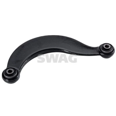 Abbildung von SWAG 33 10 2307 Querlenker Hinterachse links, oben, rechts Stahl FORD: C Max 2, FOCUS 3, Grand Max, VOLVO: V40 Schrägheck