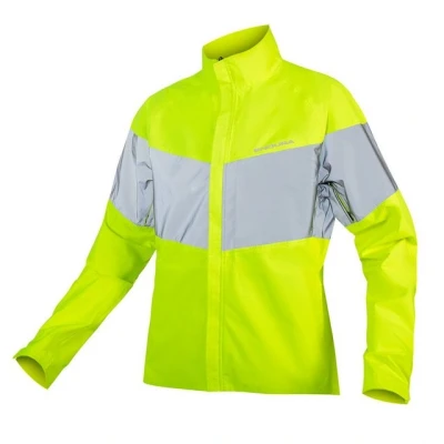 Abbildung von Regenjacke Endura Urban Luminite EN1150