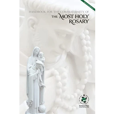 Abbildung von Handbook for the Confraternity of Most Holy Rosary