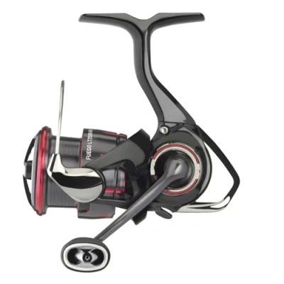 Abbildung von Daiwa 23 Fuego Meeresrolle LT4000D CXH Angelrolle