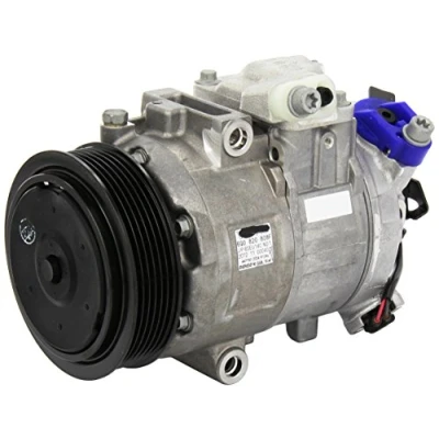 Abbildung von Kompressor, Klimaanlage DENSO DCP32020