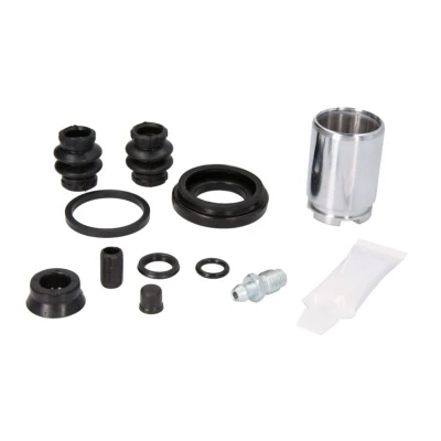 Abbildung von AUTOFREN SEINSA D41156C Bremssattel Reparatursatz Hinterachse 34 RENAULT: MEGANE 3 Coupe, Grandtour, SCENIC 3, TOYOTA: Corolla IX Schrägheck