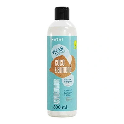 Abbildung von Coconut &amp; Almond Cream Acondicionador 300 Ml