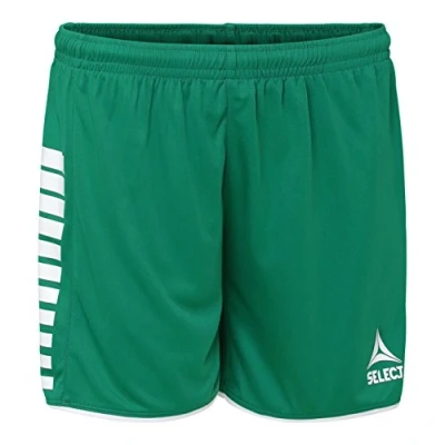 Abbildung von Select Kinder Argentina Hose, Gruen Weiss, 10