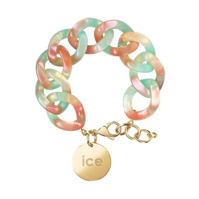 Abbildung von Ice Watch Armband, Damen, Größe: Medium, Turquoise nude m