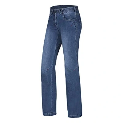 Abbildung von Ocun Outdoorhose W Medea Jeans Damen Hose
