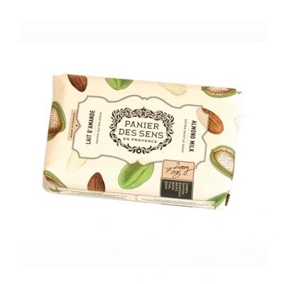 Abbildung von Panier des Sens Seife Shea Butter Soaps Extra Gentle Soap