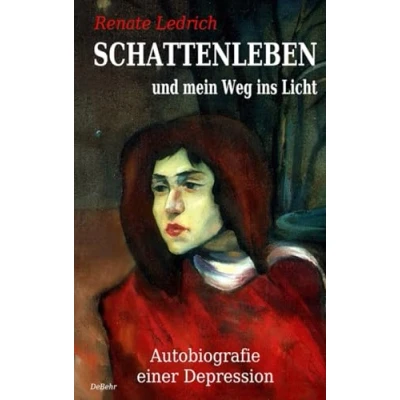 Abbildung von SCHATTENLEBEN und mein Weg ins Licht Autobiografie einer Depression