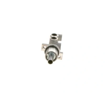 Abbildung von BOSCH F 026 003 339 Hauptbremszylinder 2 23,81 Gusseisen M 12 x 1 VOLKSWAGEN: Golf 4 Variant, New Beetle Schrägheck, AUDI: TT Coupe