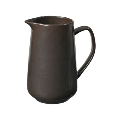 Abbildung von Broste Copenhagen ESRUM NIGHT Milchkanne gross 0,7 l