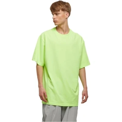 Abbildung von Urban Classics TALL TEE Tshirt basic, Herren, Größe: 5XL, Electriclime