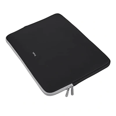 Abbildung von Trust Notebook /Tablet Sleeve Primo Soft 13,3&quot;, schwarz