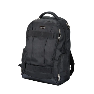 Abbildung von LIGHTPAK Laptoprucksack &quot;HAWK&quot;