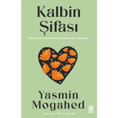 Abbildung von Kalbin Sifasi: Hayatin Zincirlerinden Kurtulmaya Dair Icgörüler