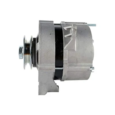 Abbildung von HELLA 8EL 012 429 671 Lichtmaschine 14V 28A CITROËN: 2CV Limousine, Ami Kombi