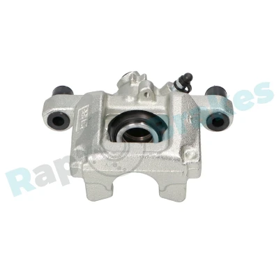 Abbildung von RAP BRAKES R K0911 Bremssattel Gusseisen Hinterachse links MERCEDES BENZ: C Klasse Limousine, T modell, E Coupe
