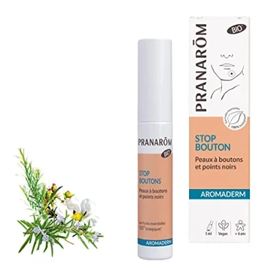 Abbildung von Pranarôm Aromaderm Spots Serum 5 ml