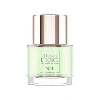 Abbildung von Vitabay Essence for Women No.2 Eau de Parfum 50 ml