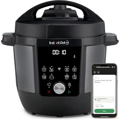 Abbildung von Instant Pot Plus EU