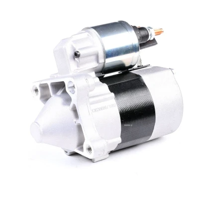 Abbildung von BOSCH 0 986 022 810 Anlasser 12 0,85 8 RENAULT: CLIO 2, SCENIC Kangoo I Rapid, DACIA: Duster SUV, Logan MCV, Sandero