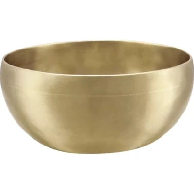 Abbildung von Sonic Energy Klangschale Universal Series 600 g Für Meditation &amp; Klangheilung Inkl. Hülle Filzring (SB U 600)
