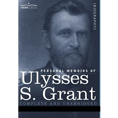 Abbildung von Personal Memoirs of Ulysses S. Grant