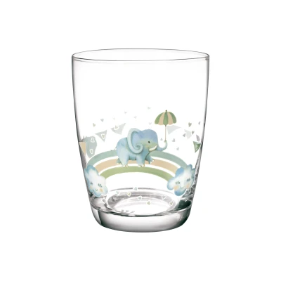 Abbildung von Villeroy &amp; Boch Walk like an Elephant Kinderglasset 2tlg