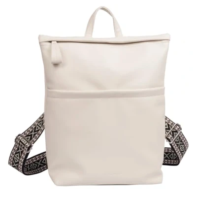 Abbildung von TOM Tailor Palina Daypack Tagesrucksack, Größe: One Size, Off white