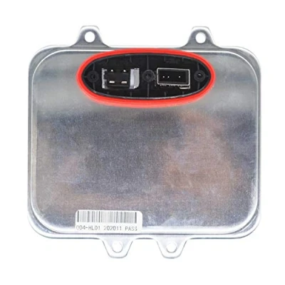 Abbildung von ZEALfix Xenon Ballast HID Scheinwerfer Steuergerät Vorschaltsteuergerät 5DV00972000 Für Astra Insignia Revision: AD