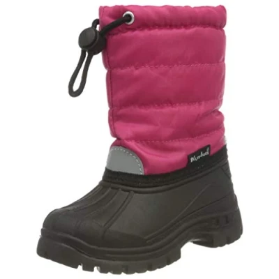 Abbildung von Playshoes Winter Bootie Hüttenschuhe