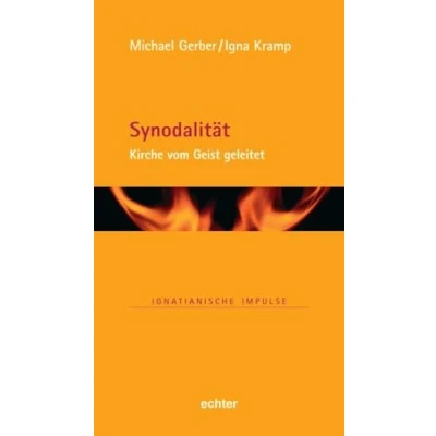 Abbildung von Synodalität: Kirche vom Geist geleitet (Ignatianische Impulse)