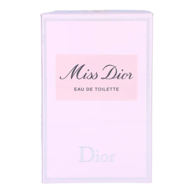 Abbildung von Dior Miss (2019) Eau de Toilette 100 ml