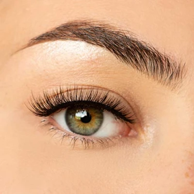 Abbildung von NICLAY 3D Lashes Grace 1 st