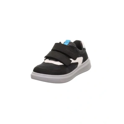 Abbildung von Superfit Cosmo Sneaker, Grau/Schwarz 2000, 33 EU