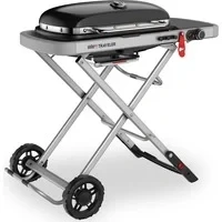 Abbildung von Gasgrill Traveler Black