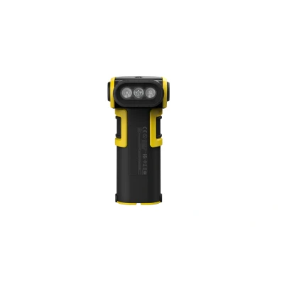 Abbildung von Ledlenser EXC7R ATEX Winkellampe Aufladbar inkl. Ladestation