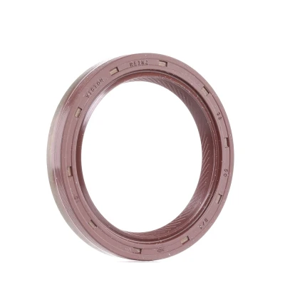 Abbildung von REINZ 81 28236 00 Kurbelwellendichtring FPM (Fluor Kautschuk) OPEL: Astra H Caravan, F Meriva A, CHEVROLET: Captiva