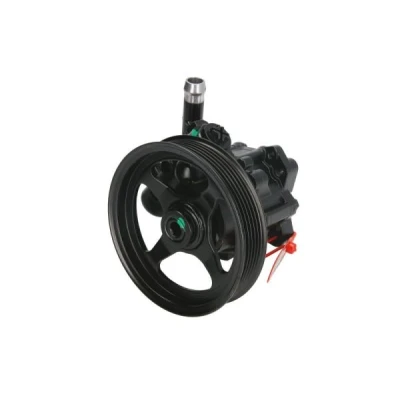 Abbildung von LAUBER 55.4277 Hydraulikpumpe hydraulisch 130 6 131 LAND ROVER: Range Rover 3