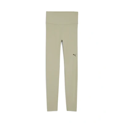 Abbildung von Puma W Shapeluxe Tights, Damen, Größe: Small, Lux army