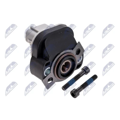 Abbildung von NTY ECP CH 006 Drosselklappenpotentiometer ohne Kabel JEEP: GRAND CHEROKEE I, 2, DODGE: Ram 1500 Pickup