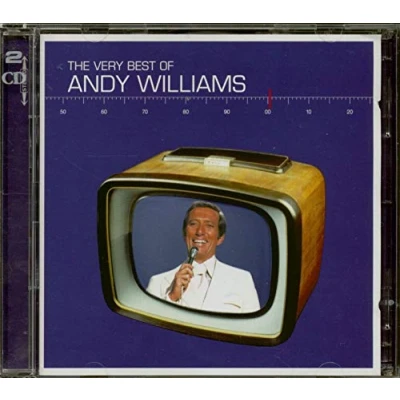 Abbildung von Very Best of Andy Williams