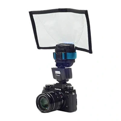 Abbildung von Rogue FlashBender 3 Small Reflector