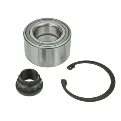 Abbildung von MEYLE 30 14 650 0013 Radlagersatz Vorderachse beidseitig mit Anbaumaterial ORIGINAL Quality 71 Kugellager TOYOTA: Yaris I Schrägheck, Verso