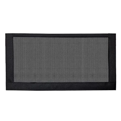 Abbildung von TrunkExpert, Nano Netztasche mit Klettverschluss Universelle Kofferraum Netztasche, 50 cm x 30 Organizer Tasche, Auto, Starken Klettstreifen für Kofferraum, Gepäcknetz, 1 Stück