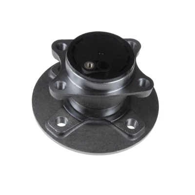 Abbildung von BLUE PRINT ADT38370 Radlagersatz TOYOTA: Aygo, CITROËN: C1 I, II, PEUGEOT: 107 Schrägheck, 108 Schrägheck