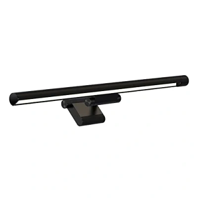 Abbildung von Baseus Home i Wok Series USB Asymmetric Light Source Screen Hanging Pro Black (DGIWK P01)