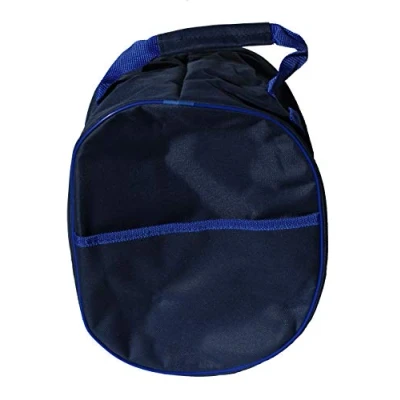 Abbildung von Rhinegold 0 Huttasche, Marineblau Stiefeltasche, Navy, Einheitsgröße