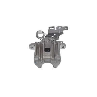 Abbildung von ATE 24.3387 1720.5 Bremssattel ohne Halter VOLKSWAGEN: Caddy 3 Kastenwagen, Kombi