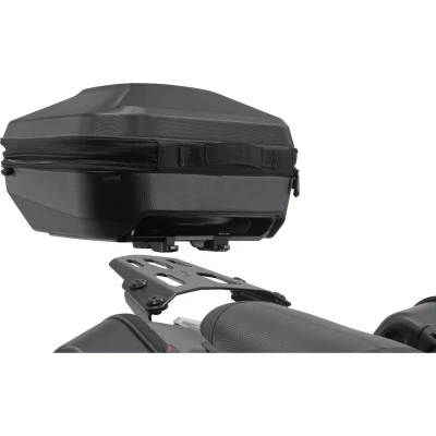 Abbildung von SW MOTECH Topcase Urban ABS 16 29 Liter für Street /Adventure Rack
